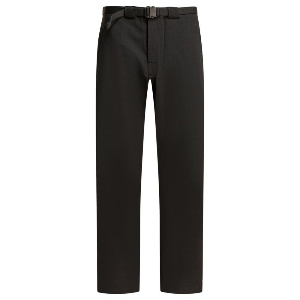 Gr10K Wool Blend Belted Pants Tag Size 52 Men